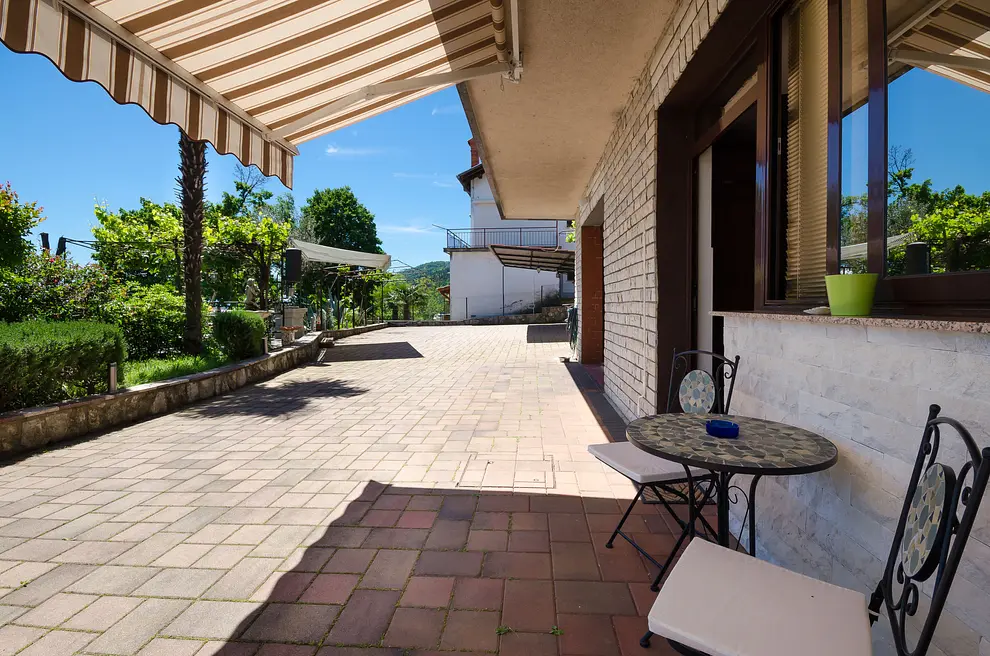 Ferienwohnung in Lovran  66113396 4288