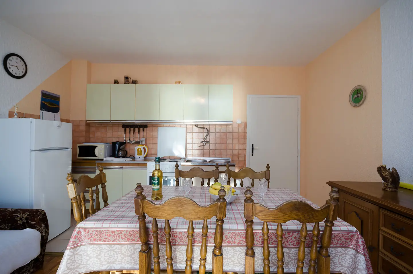 Ferienwohnung in Senj  999204299 32509