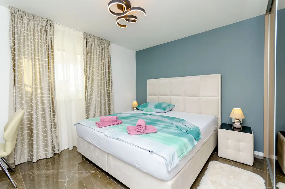 Ferienwohnung in Ciovo  999209669 37588 – Foto 19
