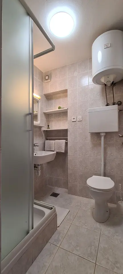 Ferienwohnung in Hvar  999210096 37976