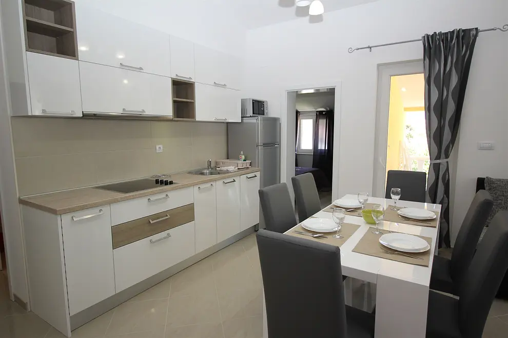 Ferienwohnung in Baska mit Pool 999223928 42041 – Foto 8