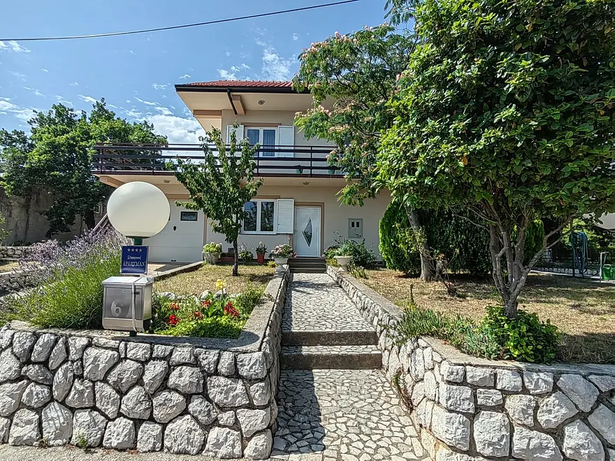 Ferienwohnung in Crikvenica  66141481 23452