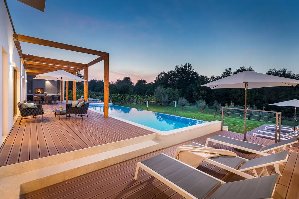 Ferienhaus in Krsan mit Pool 999212334 39988 – Foto 56