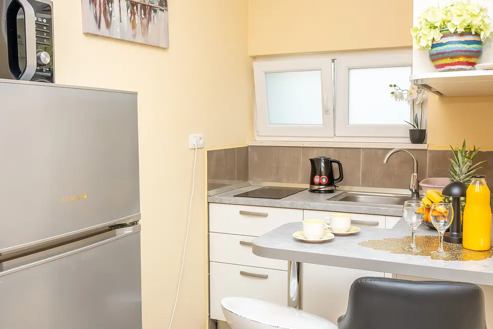 Ferienwohnung in Ploce  999233147 42858 – Foto 5