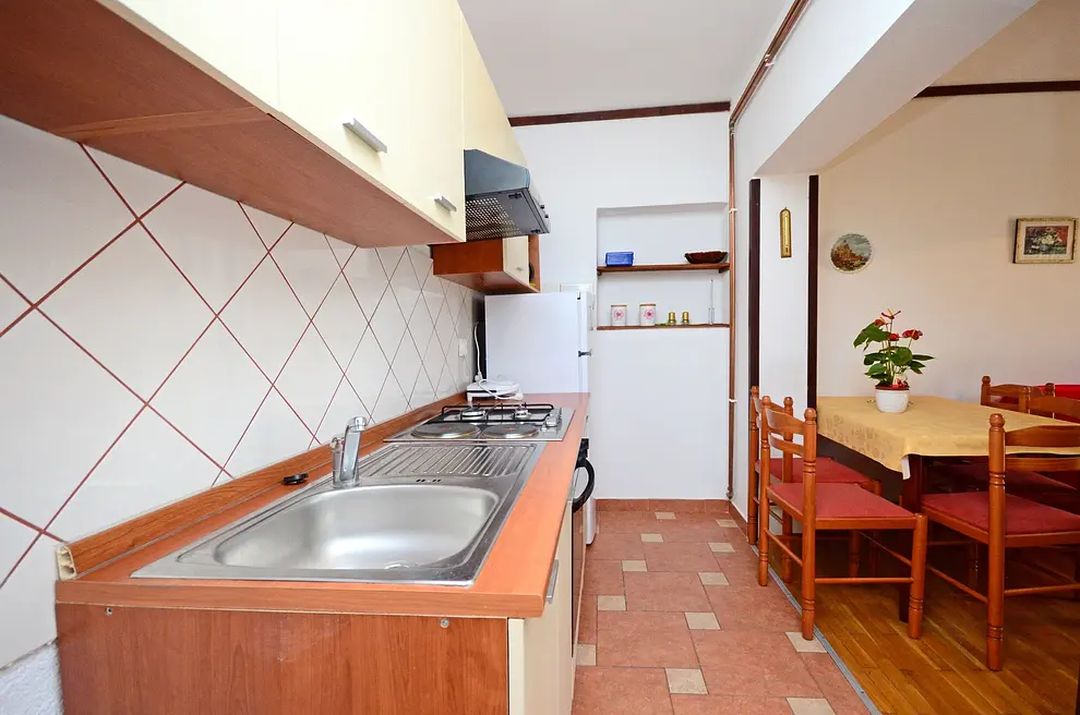 Ferienwohnung in Krk  999203297 31552 – Foto 12