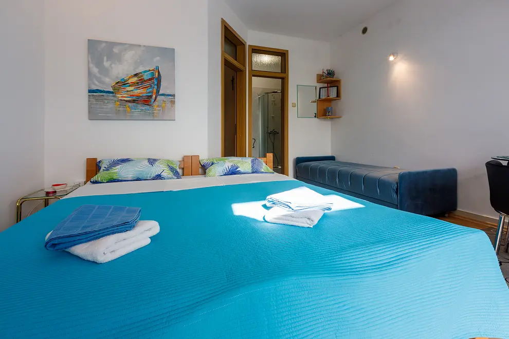 Ferienwohnung in Novi Vinodolski haustiergeeignet 999204490 32684 – Foto 4