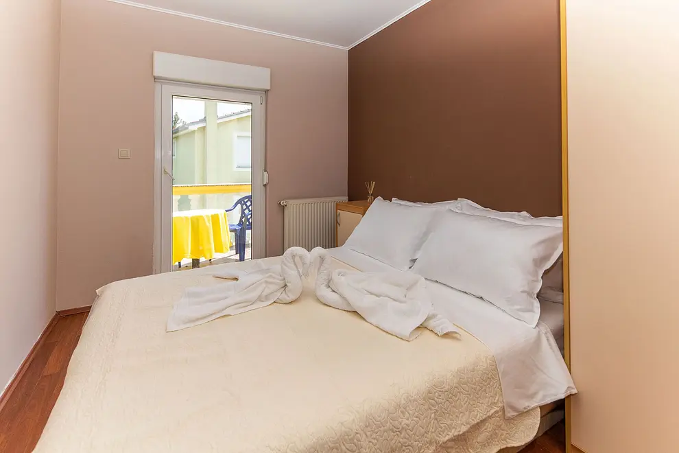 Ferienwohnung in Crikvenica  999203170 31426 – Foto 18