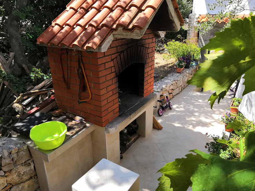 Ferienwohnung in Drvenik Mali Island  999203266 31522 – Foto 8