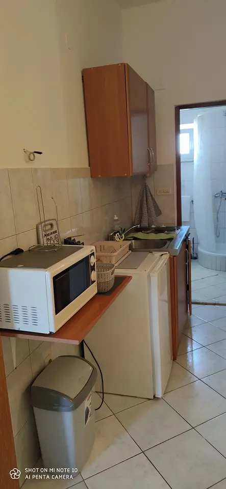 Ferienwohnung in Biograd haustiergeeignet 999203441 31690