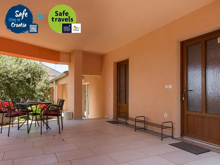 Ferienwohnung in Pula  999203594 31832 – Foto 9