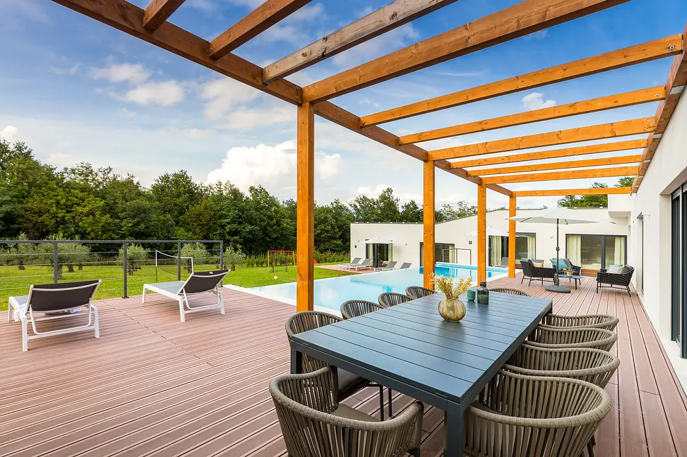Ferienhaus in Krsan mit Pool 999212334 39988 – Foto 34