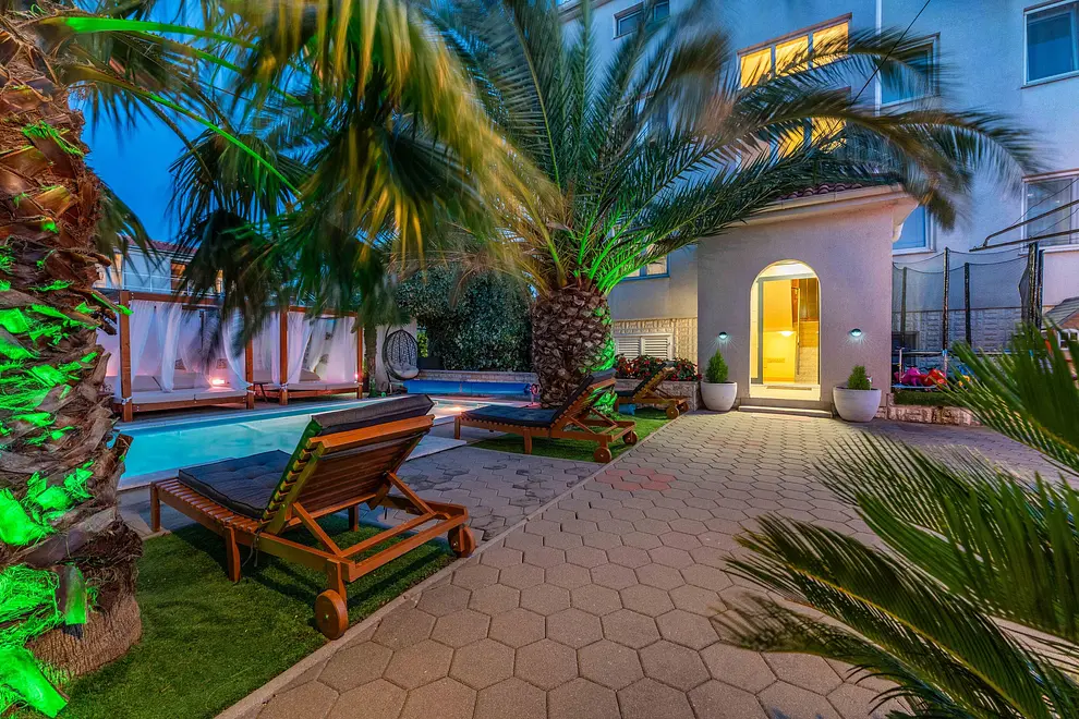Ferienwohnung in Sukosan mit Pool 999207257 35320 – Foto 17