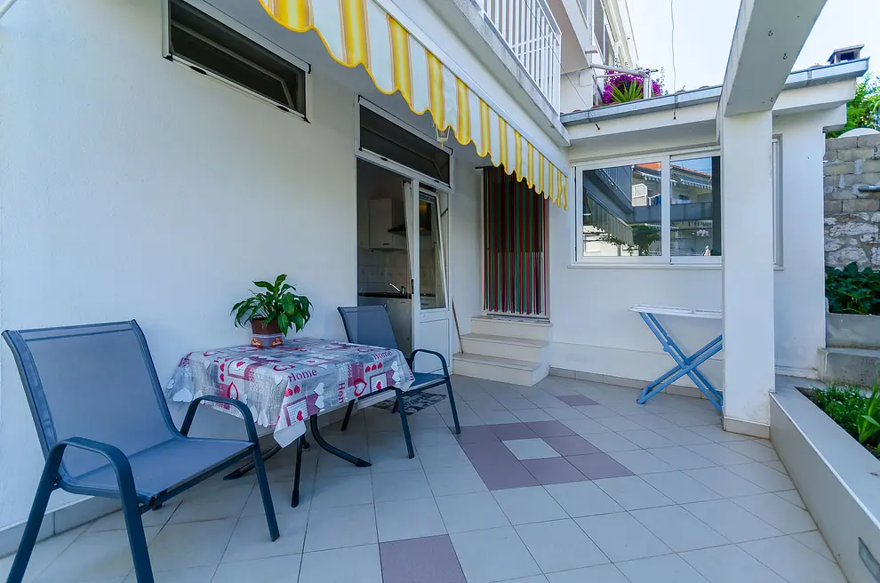 Ferienwohnung in Hvar  999211464 41277 – Foto 11
