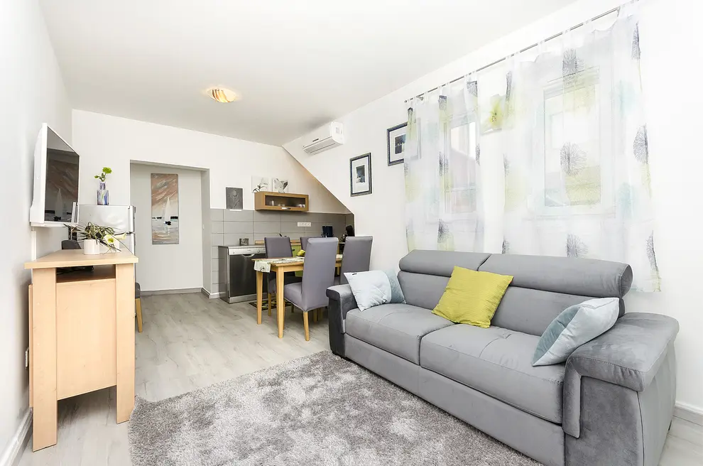 Ferienwohnung in Vodice  66133738 18719