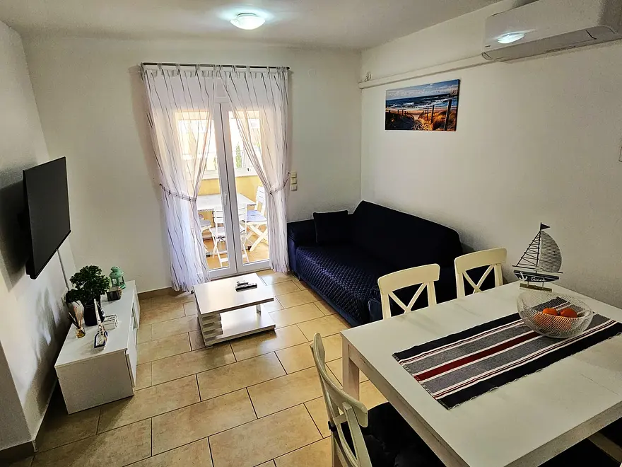 Ferienwohnung in Biograd  66141963 23674