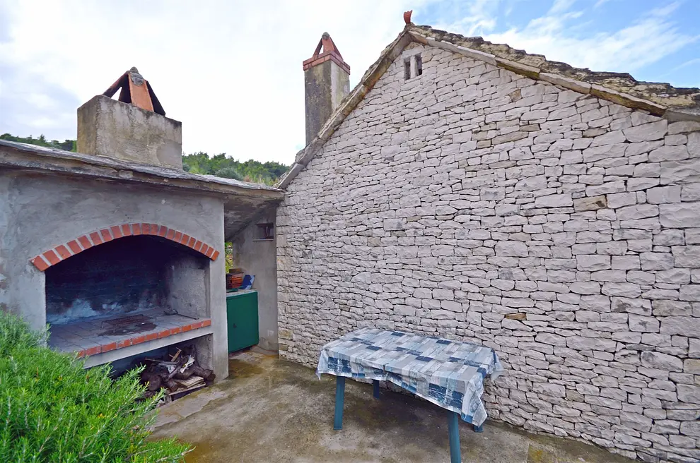 Ferienwohnung in Brac haustiergeeignet 999202903 31172 – Foto 5