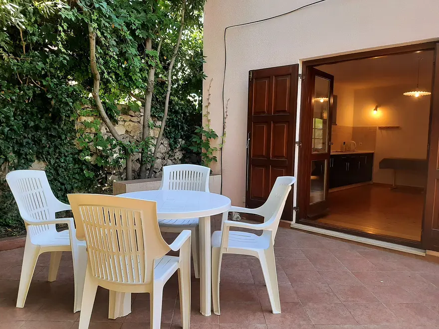 Ferienwohnung in Novalja haustiergeeignet 66140796 23004