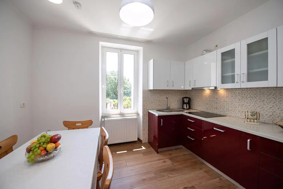 Ferienwohnung in Lovran  999206603 34701 – Foto 4