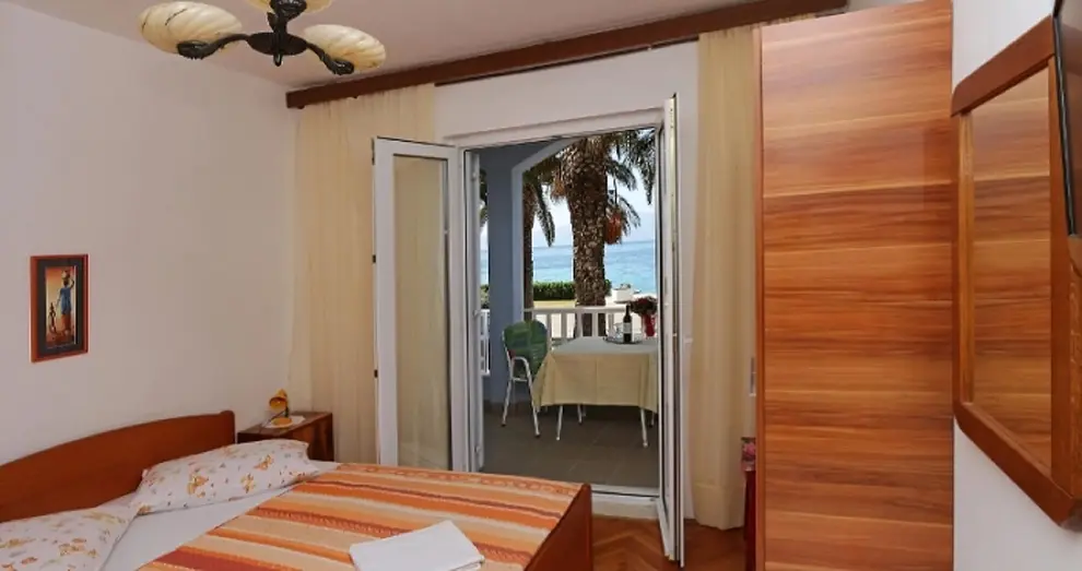 Ferienappartment in Ploce  999209851 37750 – Foto 7