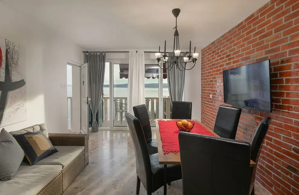 Ferienwohnung in Brela  999204535 32729 – Foto 28