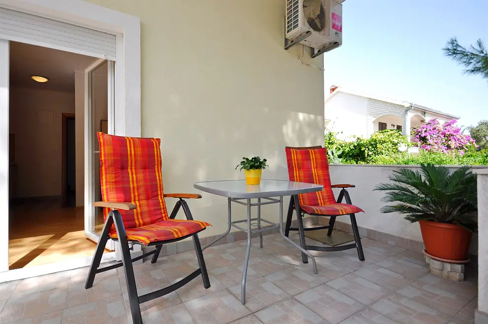 Ferienwohnung in Ciovo haustiergeeignet 999202842 31115 – Foto 11