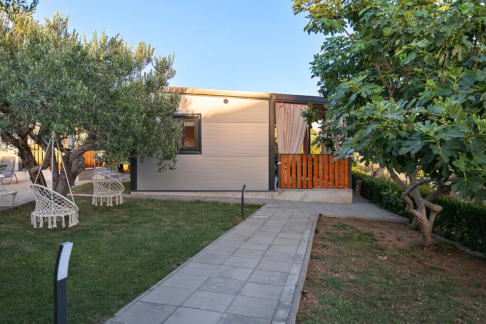 Ferienwohnung in Biograd mit Pool und haustiergeeignet 999208632 36588 – Foto 16