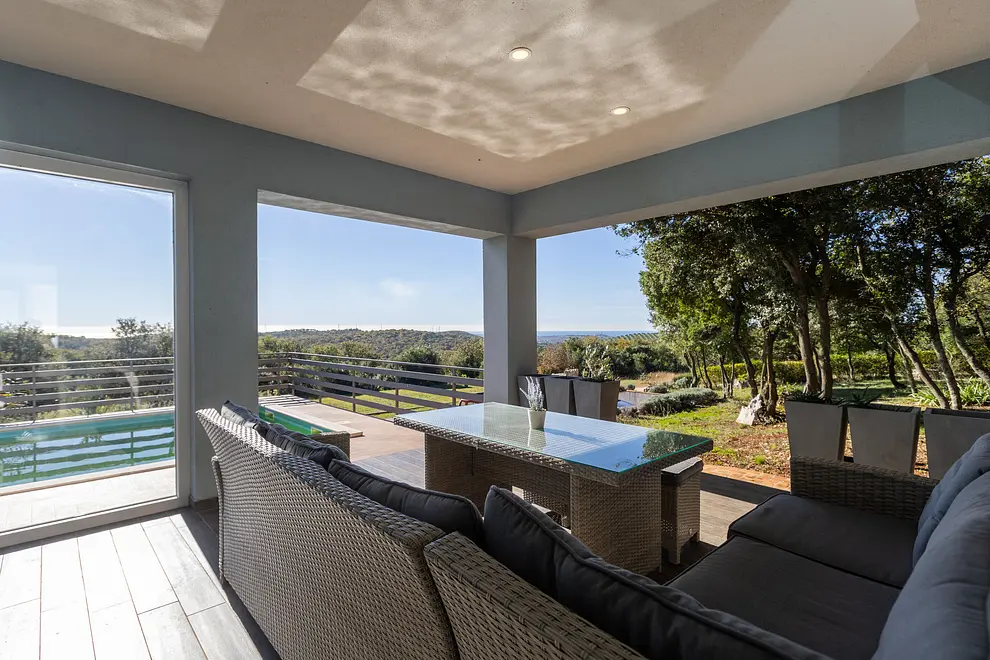 Ferienhaus in Rovinj mit Pool 999223210 41601 – Foto 22