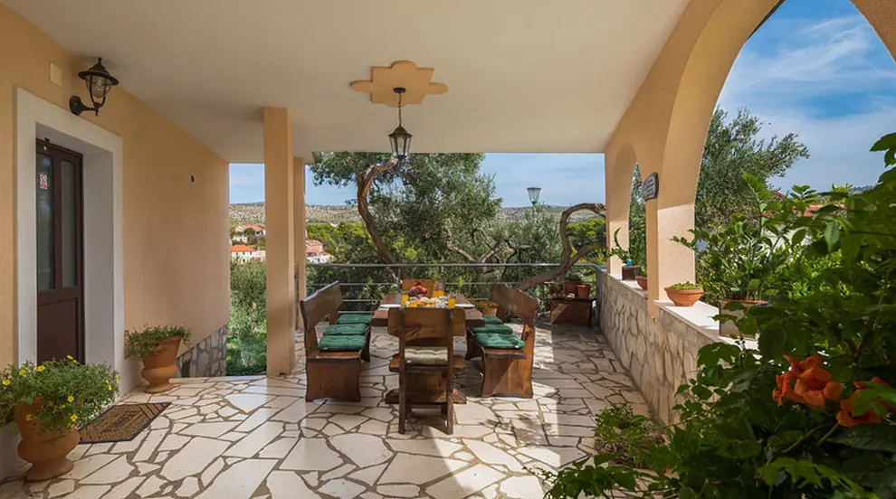 Ferienhaus in Brac mit Pool 999203503 31748 – Foto 22