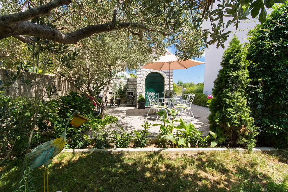 Ferienwohnung in Trogir haustiergeeignet 999207437 35488