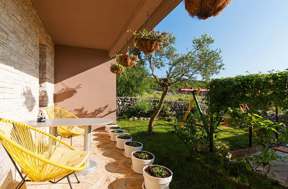 Ferienwohnung in Starigrad mit Pool 999208113 36090 – Foto 15