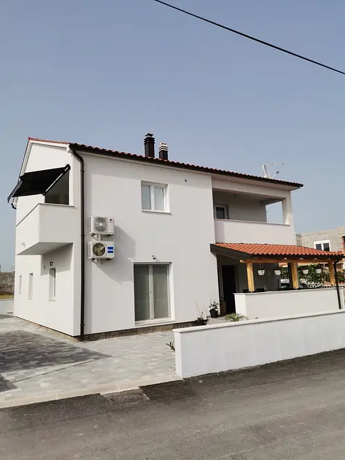 Ferienwohnung in Vodice  66133279 18309