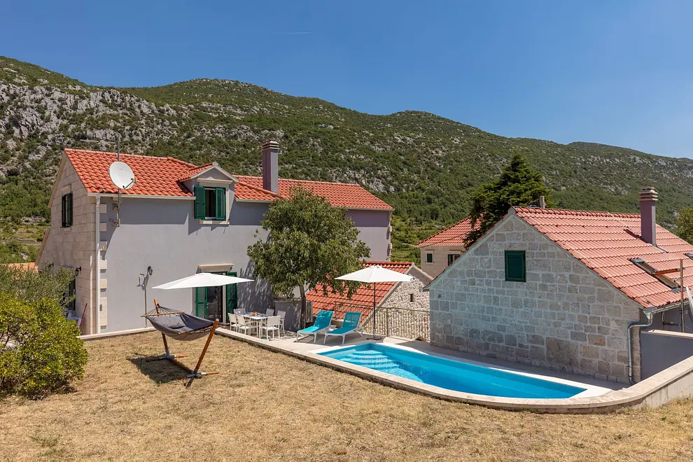 Ferienhaus in Makarska mit Pool 999210628 38473 – Foto 12