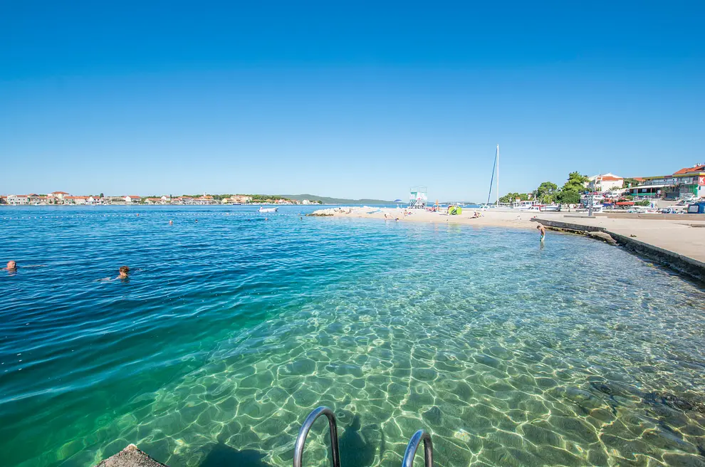 Ferienwohnung in Sibenik  999205394 33550