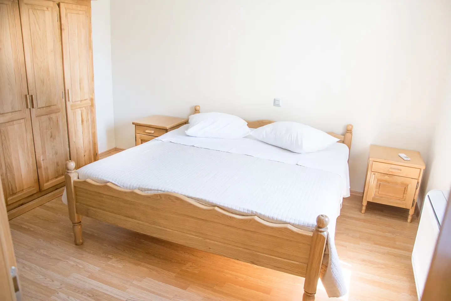 Ferienwohnung in Biograd  999206414 34517