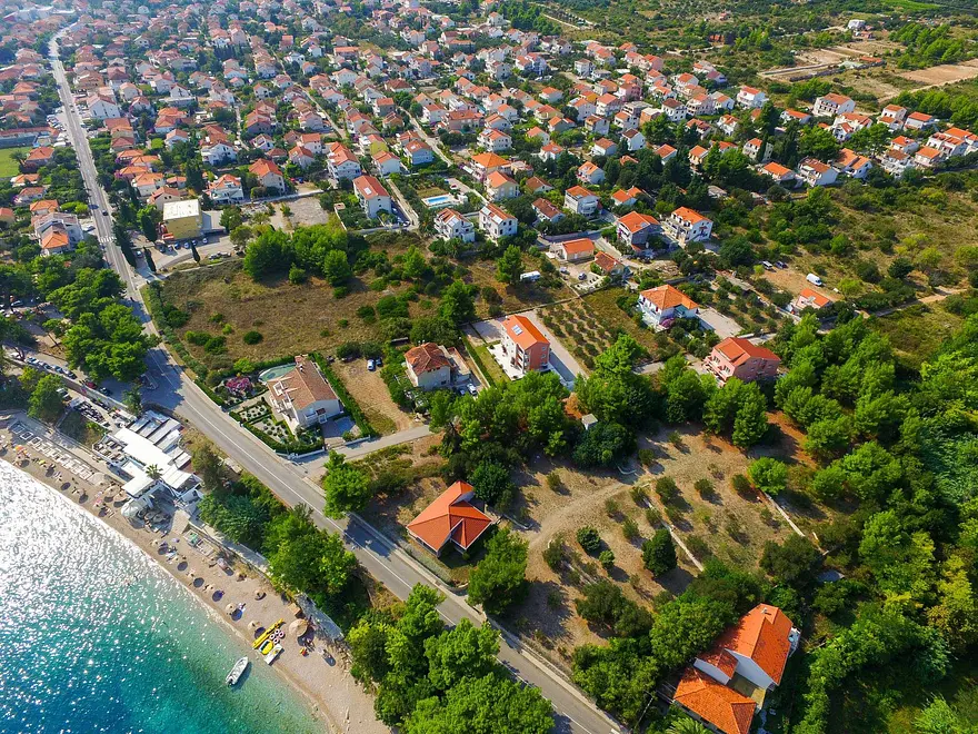 Ferienwohnung in Orebic  999208545 36503