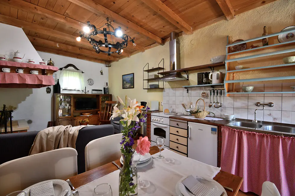 Ferienwohnung in Zminj mit Pool 999208359 36330 – Foto 9