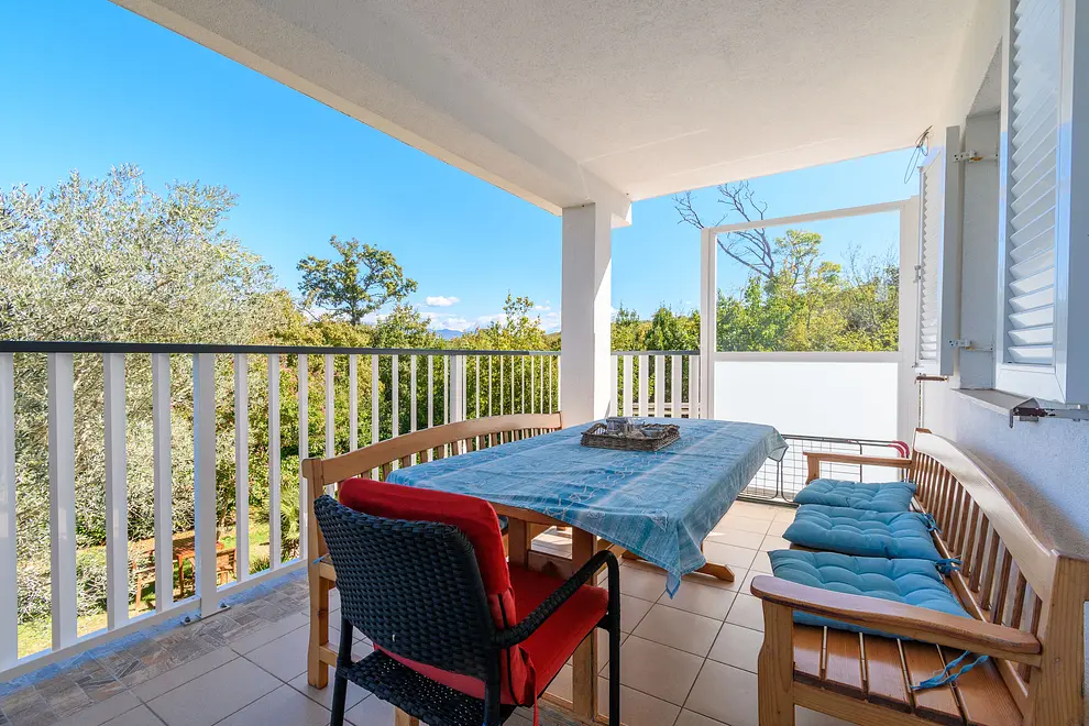 Ferienwohnung in Krk  999211042 38864 – Foto 7