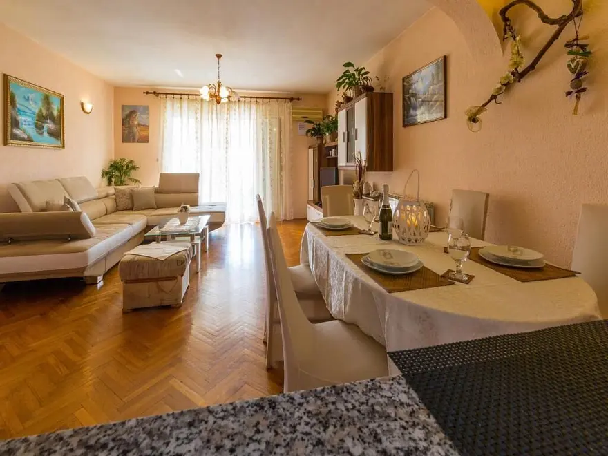 Ferienwohnung in Crikvenica mit Pool 6617154 1973