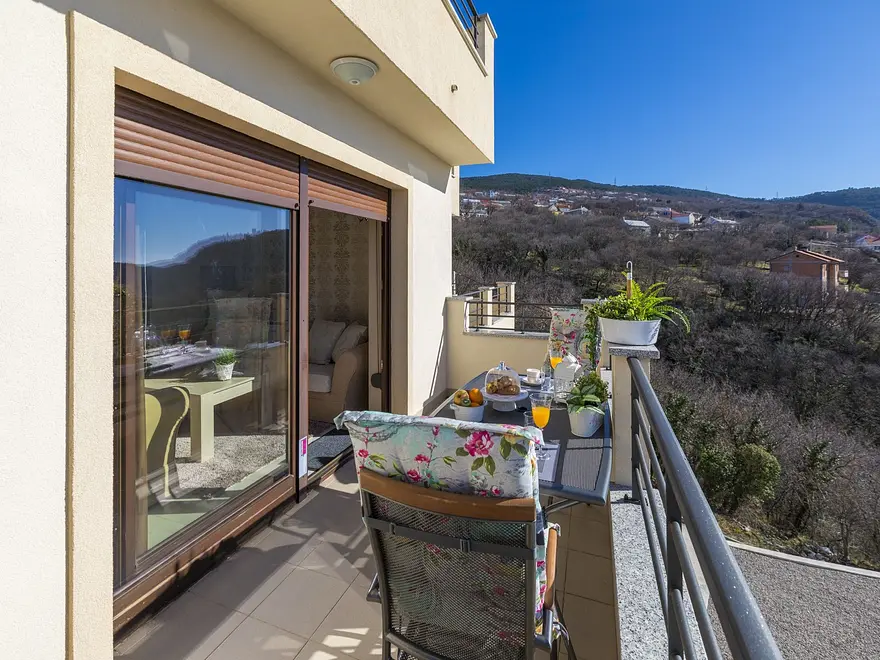 Ferienwohnung in Bakar mit Pool 999206203 34319 – Foto 5
