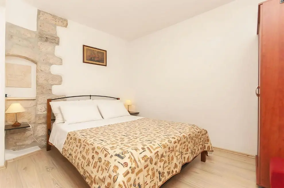 Ferienwohnung in Trogir  999203879 32105 – Foto 14