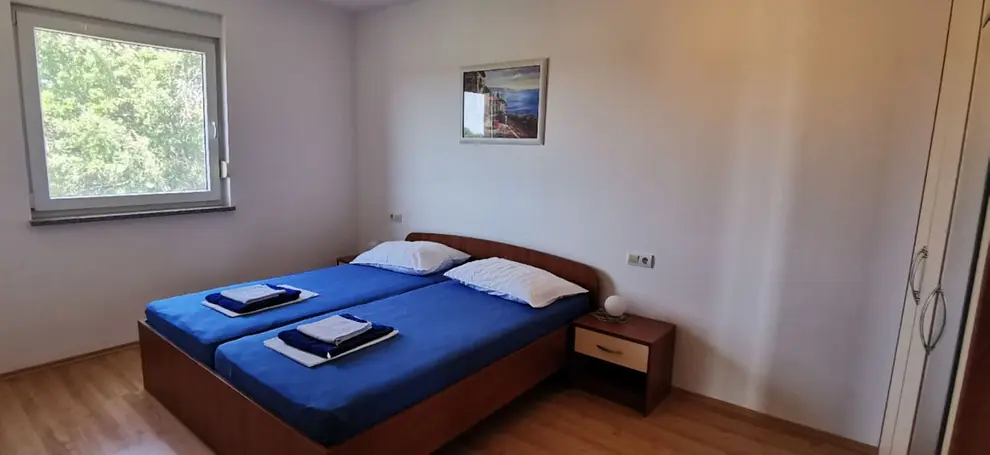 Ferienwohnung in Liznjan  999207613 35642 – Foto 3