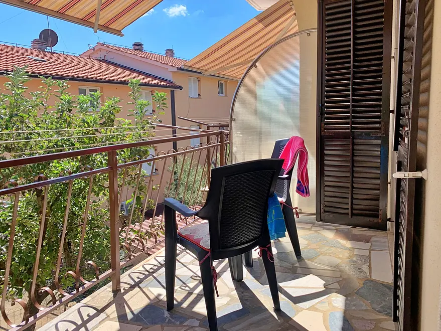 Ferienwohnung in Dobrinj  999223703 41825 – Foto 10