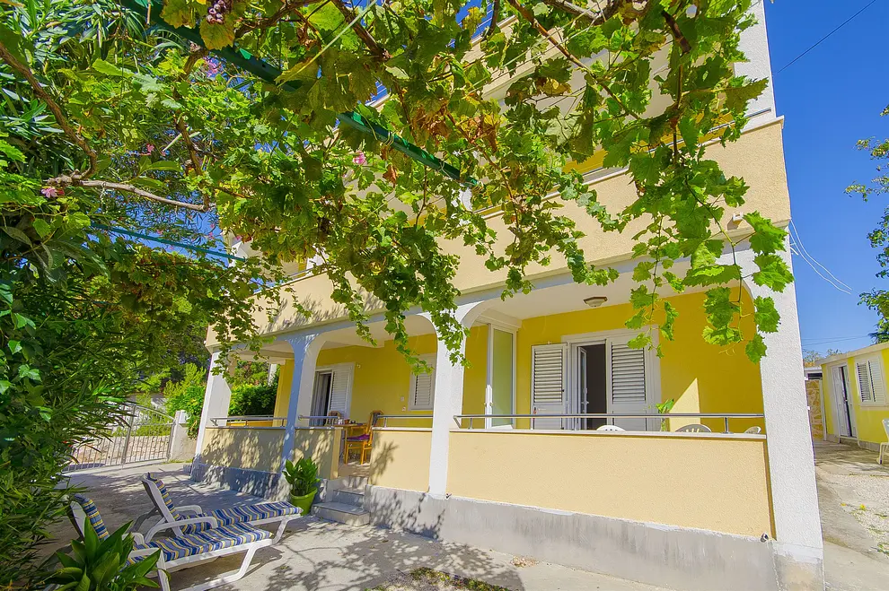 Ferienwohnung in Rogoznica  999202312 30622 – Foto 20