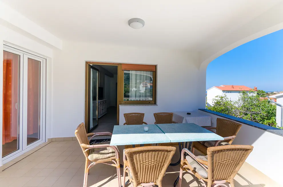 Ferienwohnung in Banjol  999209920 37816 – Foto 22