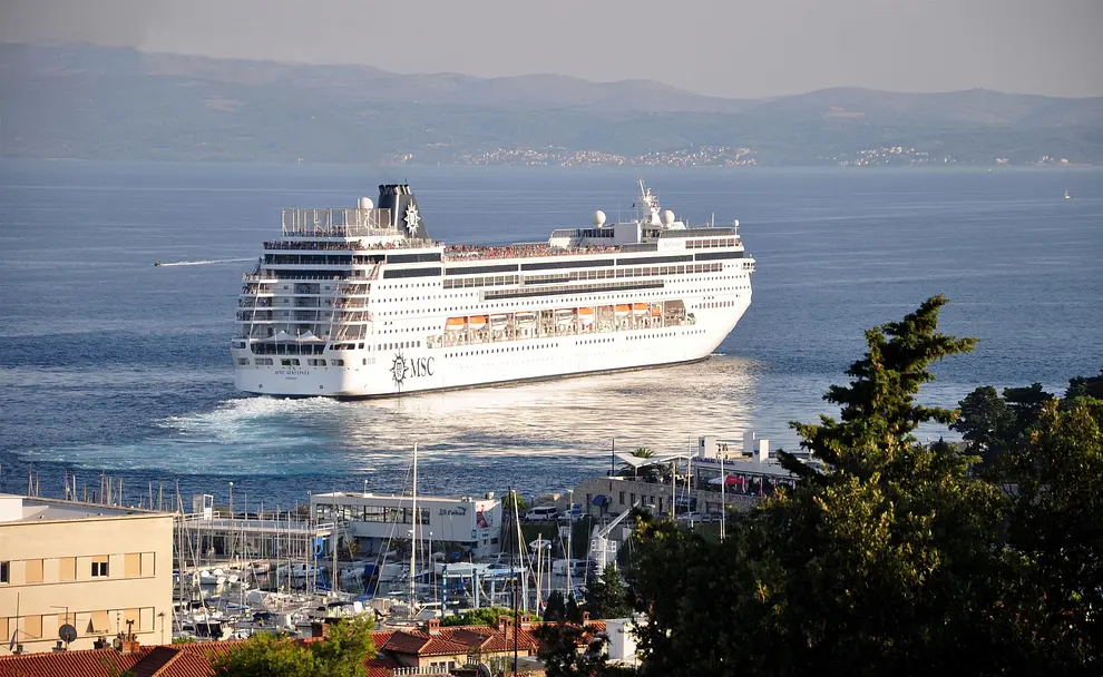 Ferienwohnung in Split haustiergeeignet 66126297 12862