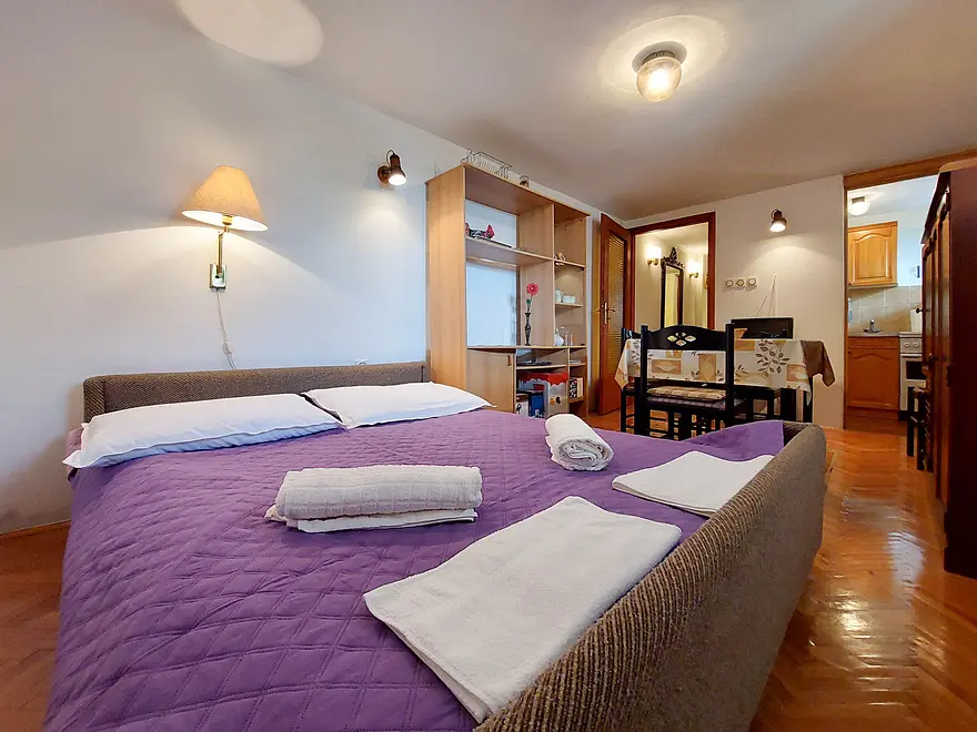 Ferienwohnung in Klenovica  999210260 38131 – Foto 12