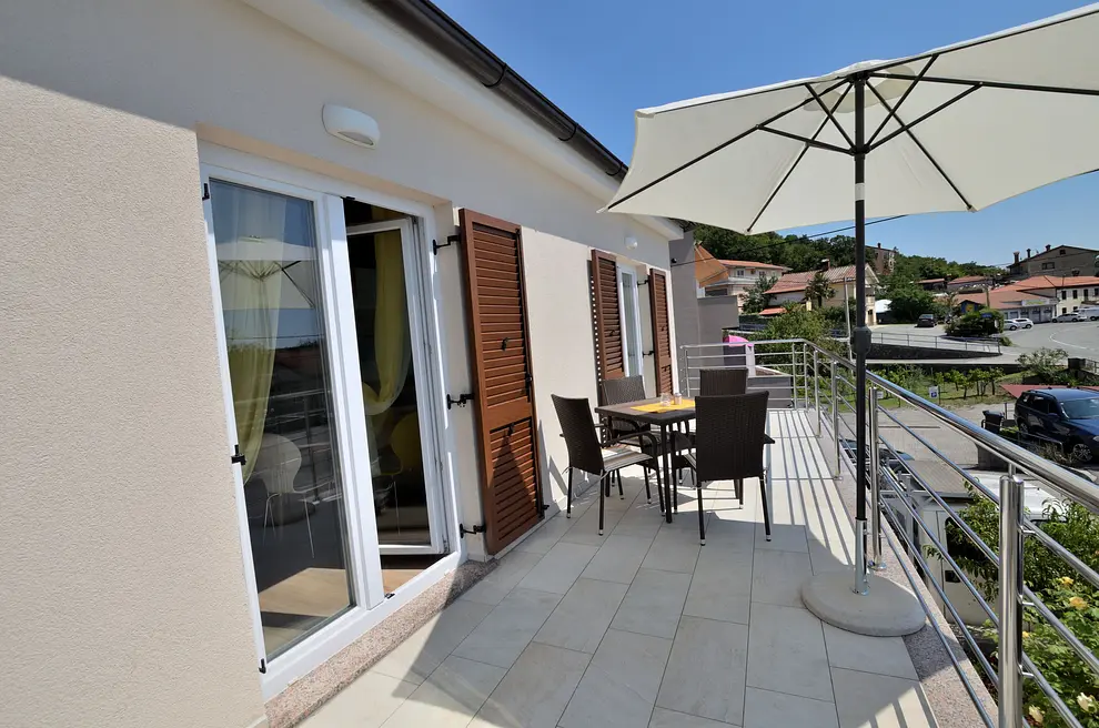 Ferienwohnung in Matulji  66129391 15316