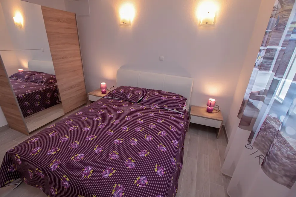 Ferienwohnung in Rogoznica mit Pool und haustiergeeignet 999211993 39709 – Foto 2