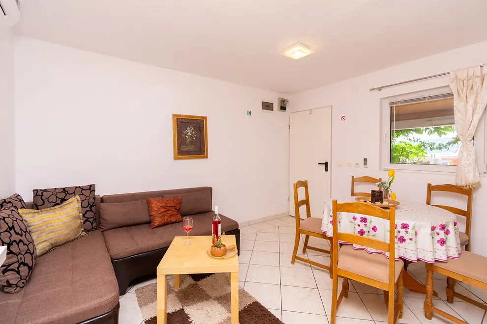 Ferienwohnung in Starigrad  999238070 43119 – Foto 20