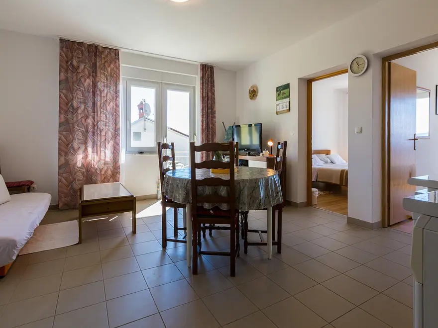 Ferienwohnung in Novi Vinodolski  999205800 33938